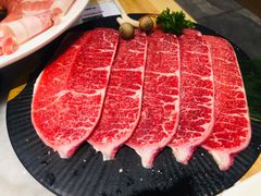 -韩宫宴烤肉·黑毛和牛·料理(合肥滨湖银泰城店)