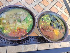-云龙湖阿喆米线(云龙湖店)