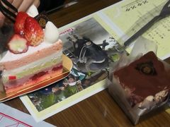 -巴黎贝甜(杨浦宝地店)