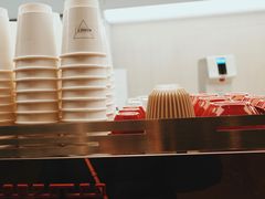 大堂-Manner Coffee(IFS一楼店)