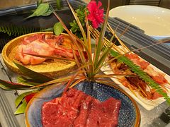 -大理实力希尔顿酒店•香全日制餐厅