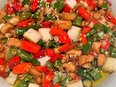 -双流老妈兔头(荟聚店)