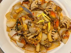 -周家二小姐的菜(西津渡店)