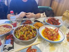 -辣盆盆麻辣小龙虾(哈尔滨总店)