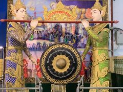 -ခြောက်ထပ်ကြီးရွှေသာလျောင်းဘုရားကြီး