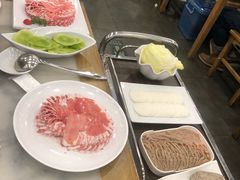 -牛街·马辈儿涮肉(牛街二店)