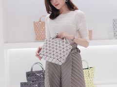 -三宅一生 ISSEY MIYAKE(北京SKP店)