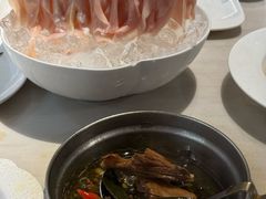 -围炉夜话·潮汕卤水火锅(榕江店)
