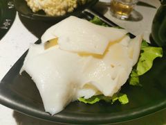 -京韵胡同·酱香羊蝎子火锅涮肉(长寿路店)