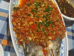 -老三样·旧食新味(船山路店)
