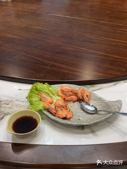 和源祥·日照菜扛把子(万平口一店)图片
