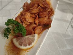 -新侨三宝乐西餐厅(崇文门店)