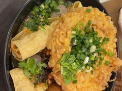 -柳州爽仔螺蛳粉