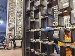 大堂-翠湖宾馆·中餐厅