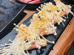 -九田家黑牛烤肉料理(顺义区华联金街店)