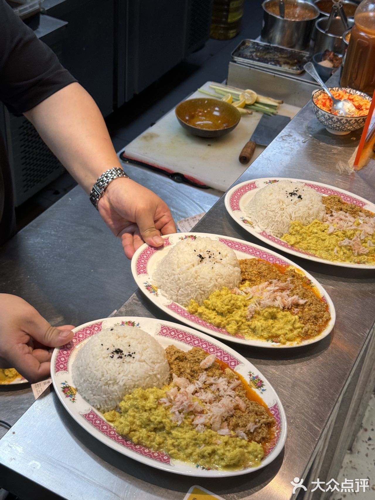 😋就在十全街！【吃货们的“新晋圣地”来啦！