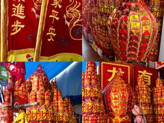 -悦城龙母祖庙