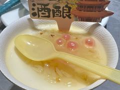 -肖记公安牛肉鱼杂馆·省级非物质文化遗产(江汉路直营店)