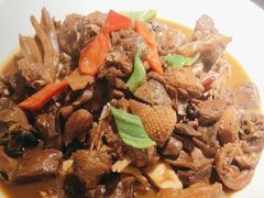 -永安水煮活鱼·仪征菜(仪征奥林匹克店)