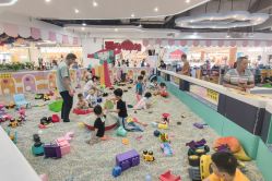 -美嘉纷(嘉洲广场佛山南海大沥店)