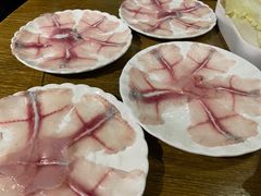 -长生鱼·鲜鱼房(U城店)