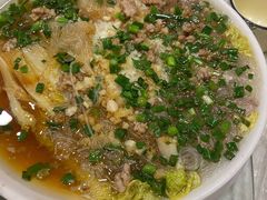 -新旺美食林农家菜(岭南路店)