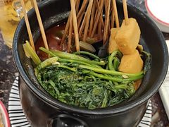 -有滋有味烧烤涮(果园星城C区店)