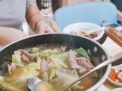 -全牛匠·乐山跷脚牛肉(新中关店)