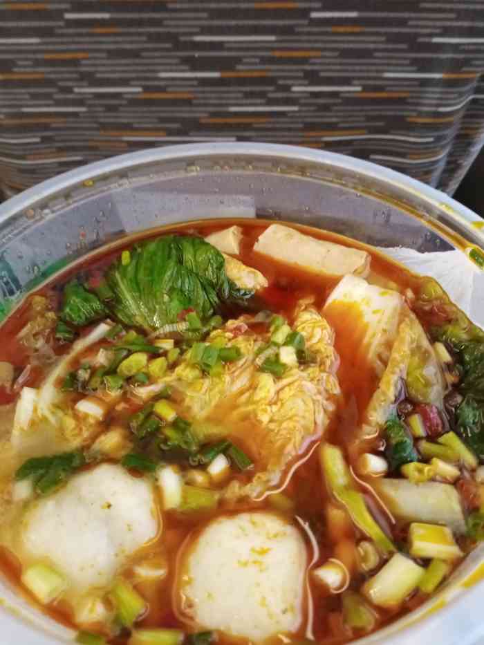 李敏小吃园麻辣烫(凤凰路店)