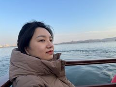 -西湖游船