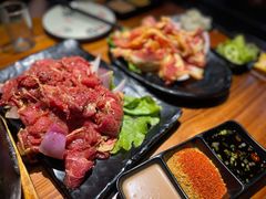 -吉志烤肉(太原总店)