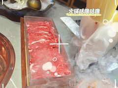 -乔先生涮肉·鲜活牛羊肉火锅(塘沽店)