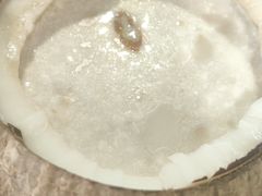 原只椰子炖汤-佛有缘素食馆·荔湾老字号(陈家祠首店)