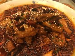 -西安凯悦酒店·湖畔中餐厅
