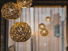 大堂-珍珠餐馆Pearl Chinese Restaurant