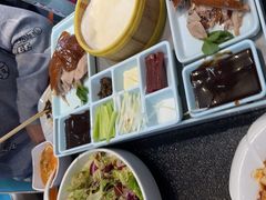 -紫光园·烤鸭·北京菜(团结湖店)