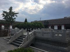 -牟氏庄园