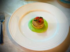 -北京古城老院厉晓麟精致菜