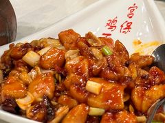 -峨嵋酒家(牡丹园店)