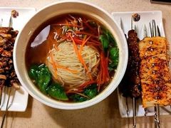 -协顺园回头馆(南顺城路店)