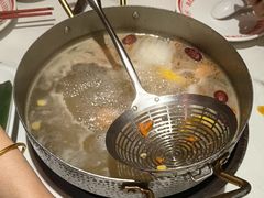 -八合里潮汕鲜牛肉火锅(上海汇智广场店)
