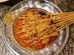 毛肚-小街天府(西工小街店)