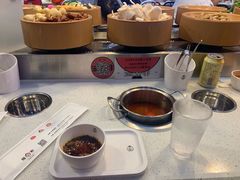 -龍歌自助小火锅(李沧丽达店)