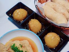 -火宫殿·小吃王国(坡子街店)