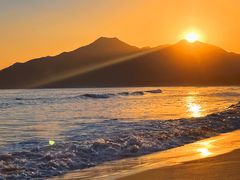 -西涌国际滨海旅游区