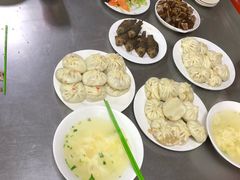 -津门永胜包子铺(哈尔滨道总店)