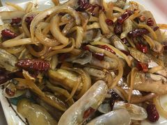 -北戴河庆山饭店·海鲜砂锅粥(北戴河黑石路店)