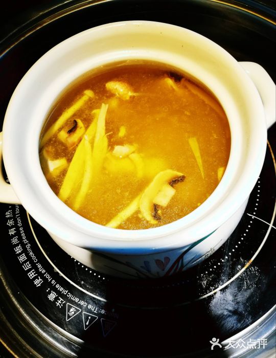 先机®·泉水鸡汤(七星岗店)泉水鸡汤图片