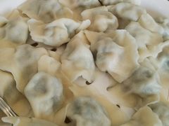 三鲜水饺-天顺渔港·海景餐厅(星海广场店)