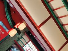 大堂-辣小鲜·南昌大排档(船山路店)